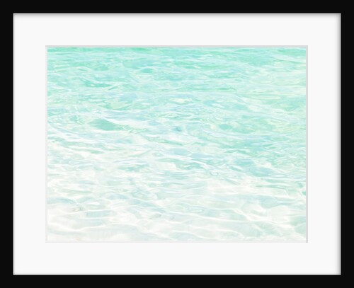 Dead Sea, Israel by Assaf Frank